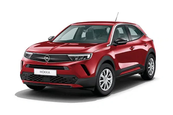 Подбор шин на Opel Mokka 2020