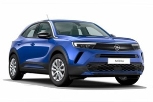 Размер колёс на Opel Mokka 2023 Подбор шин на Opel Mokka 2023