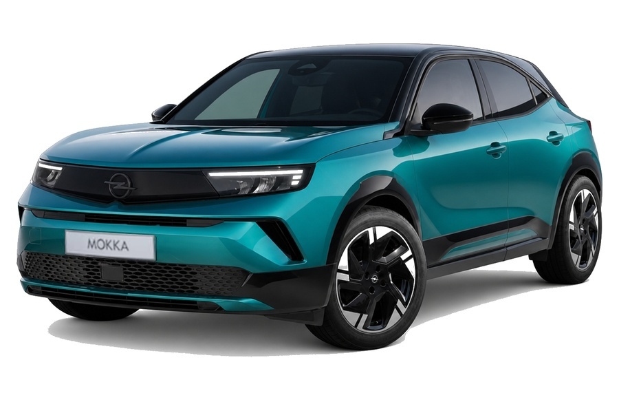 Подбор шин на Opel Mokka 2027