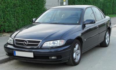 Размер колёс на Opel Omega 1999 Подбор шин на Opel Omega 1999