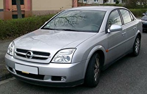 Размер колёс на Opel Vectra C 2005 Подбор шин на Opel Vectra C 2005