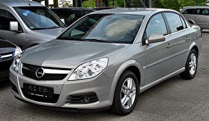 Размер колёс на Opel Vectra C 2008 Подбор шин на Opel Vectra C 2008