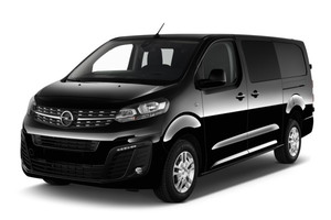 Размер колёс на Opel Vivaro 2021 Подбор шин на Opel Vivaro 2021