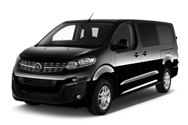 Размер колёс на Opel Vivaro 2022 Подбор шин на Opel Vivaro 2022