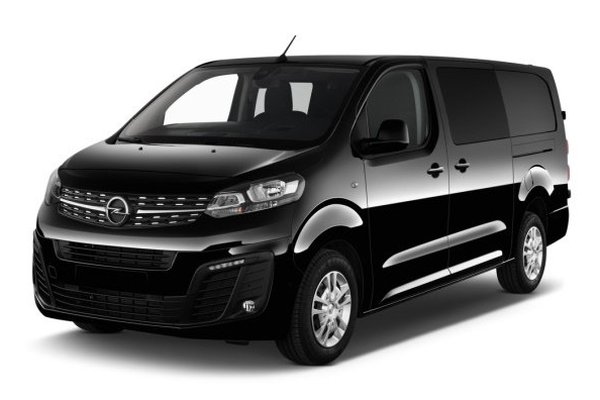 Размер колёс на Opel Vivaro 2023 Подбор шин на Opel Vivaro 2023