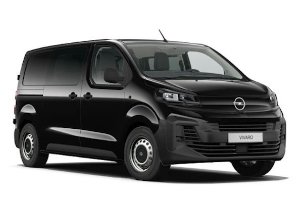 Подбор шин на Opel Vivaro 2026