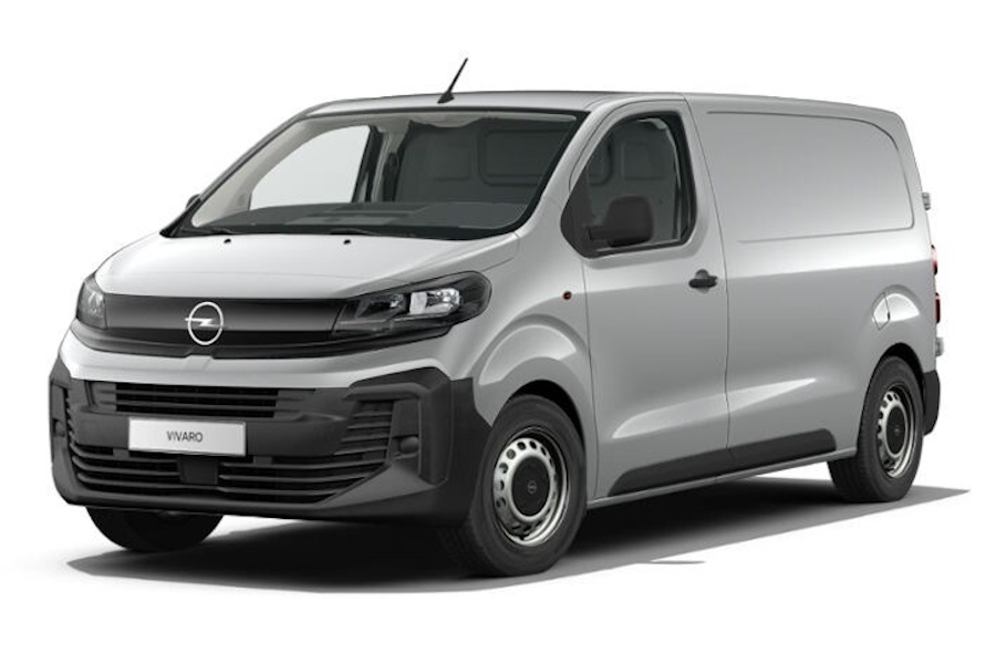 Размер колёс на Opel Vivaro 2027 Подбор шин на Opel Vivaro 2027