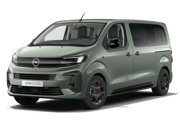 Подбор шин на Opel Zafira Life 2026