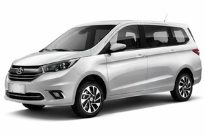 Selección de neumáticos y llantas para vehículo Oshan A600 EV. Шины на Oshan