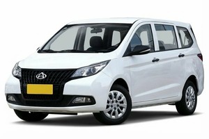 Selección de neumáticos y llantas para vehículo Oshan A600. Шины на Oshan