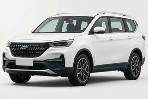 Подбор шин на Oshan COS1 GT 2019
