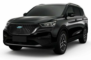 Selección de neumáticos y llantas para vehículo Oshan COS1 Pro. Шины на Oshan