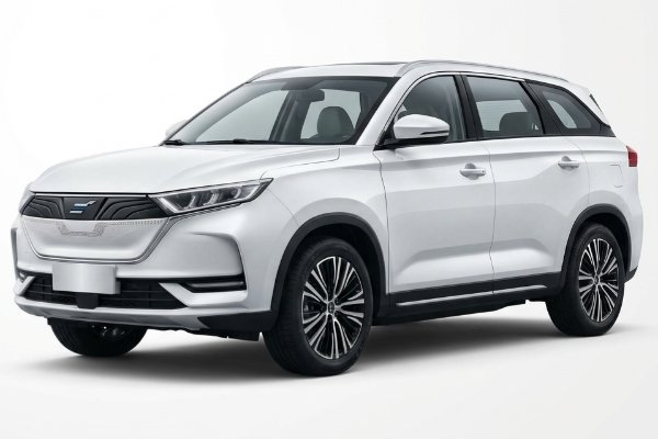 Подбор шин на Oshan X7 2021