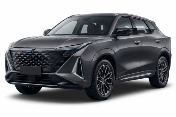Размер колёс на Oshan Z6 2023 Подбор шин на Oshan Z6 2023