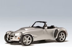 Подбор шин на Panoz AIV Roadster 2017