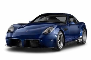 Подбор шин на Panoz Avezzano 2024