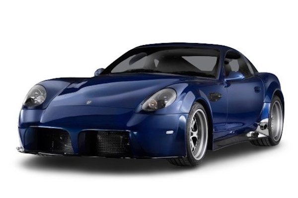 Подбор шин на Panoz Avezzano 2024