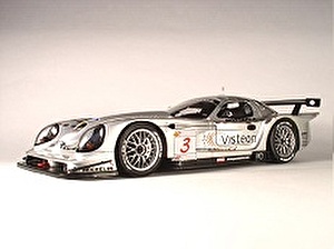 Размер колёс на Panoz Esperante GTR-1 2012 Подбор шин на Panoz Esperante GTR-1 2012