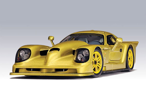 Размер колёс на Panoz Esperante GTR-1 2020 Подбор шин на Panoz Esperante GTR-1 2020