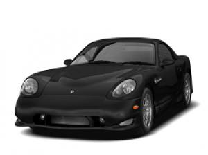 Размер колёс на Panoz Esperante 2000 Подбор шин на Panoz Esperante 2000