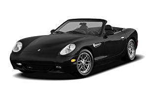 Подбор шин на Panoz Esperante 2020