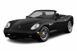 Размер колёс на Panoz Esperante 2024 Подбор шин на Panoz Esperante 2024