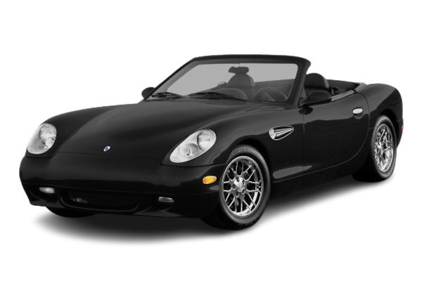 Подбор шин на Panoz Esperante 2026
