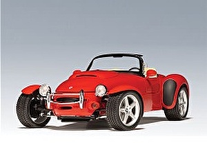 Размер колёс на Panoz Roadster 1993 Подбор шин на Panoz Roadster 1993