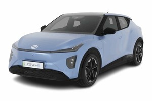 Размер колёс на Perodua QV-E 2025 Подбор шин на Perodua QV-E 2025