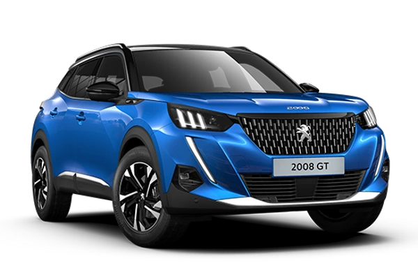 Размер колёс на Peugeot 2008 2021 Подбор шин на Peugeot 2008 2021