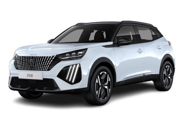 Размер колёс на Peugeot 2008 2026 Подбор шин на Peugeot 2008 2026