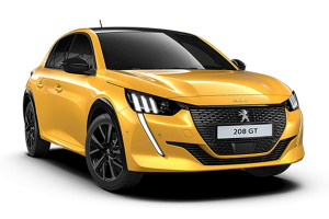 Размер колёс на Peugeot 208 2021 Подбор шин на Peugeot 208 2021