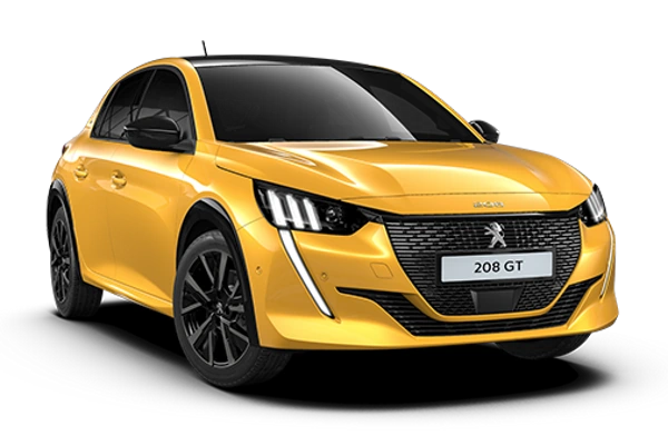 Размер колёс на Peugeot 208 2021 Подбор шин на Peugeot 208 2021