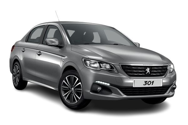 Размер колёс на Peugeot 301 2023 Подбор шин на Peugeot 301 2023