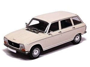 Размер колёс на Peugeot 304 1972 Подбор шин на Peugeot 304 1972