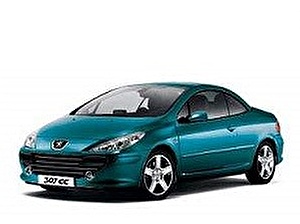 Размер колёс на Peugeot 307 2007 Подбор шин на Peugeot 307 2007