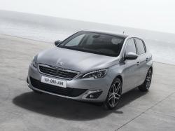 Размер колёс на Peugeot 308 2016 Подбор шин на Peugeot 308 2016