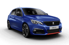 Размер колёс на Peugeot 308 2019 Подбор шин на Peugeot 308 2019