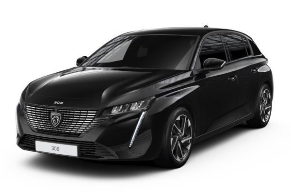 Размер колёс на Peugeot 308 2023 Подбор шин на Peugeot 308 2023