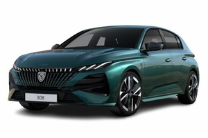 Подбор шин на Peugeot 308 2026