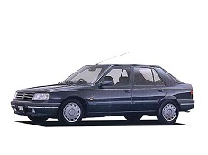 Подбор шин на Peugeot 309 1991