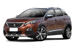 Размер колёс на Peugeot 4008 2018 Подбор шин на Peugeot 4008 2018