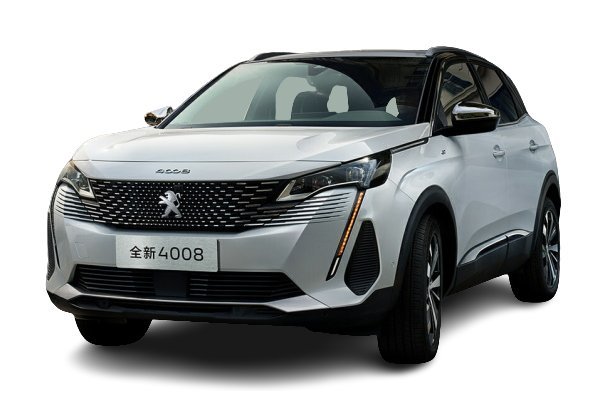 Размер колёс на Peugeot 4008 2022 Подбор шин на Peugeot 4008 2022