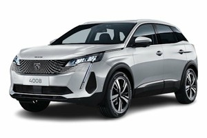Подбор шин на Peugeot 4008 2026