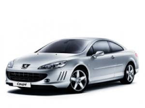 Размер колёс на Peugeot 407 2009 Подбор шин на Peugeot 407 2009