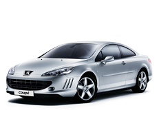 Размер колёс на Peugeot 407 2009 Подбор шин на Peugeot 407 2009