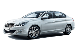 Подбор шин на Peugeot 408 2018