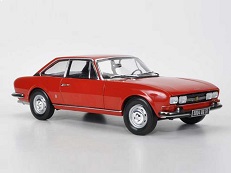 Размер колёс на Peugeot 504 1983 Подбор шин на Peugeot 504 1983