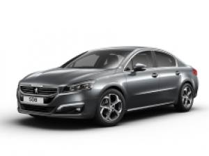 Размер колёс на Peugeot 508 2017 Подбор шин на Peugeot 508 2017