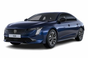 Размер колёс на Peugeot 508 2024 Подбор шин на Peugeot 508 2024